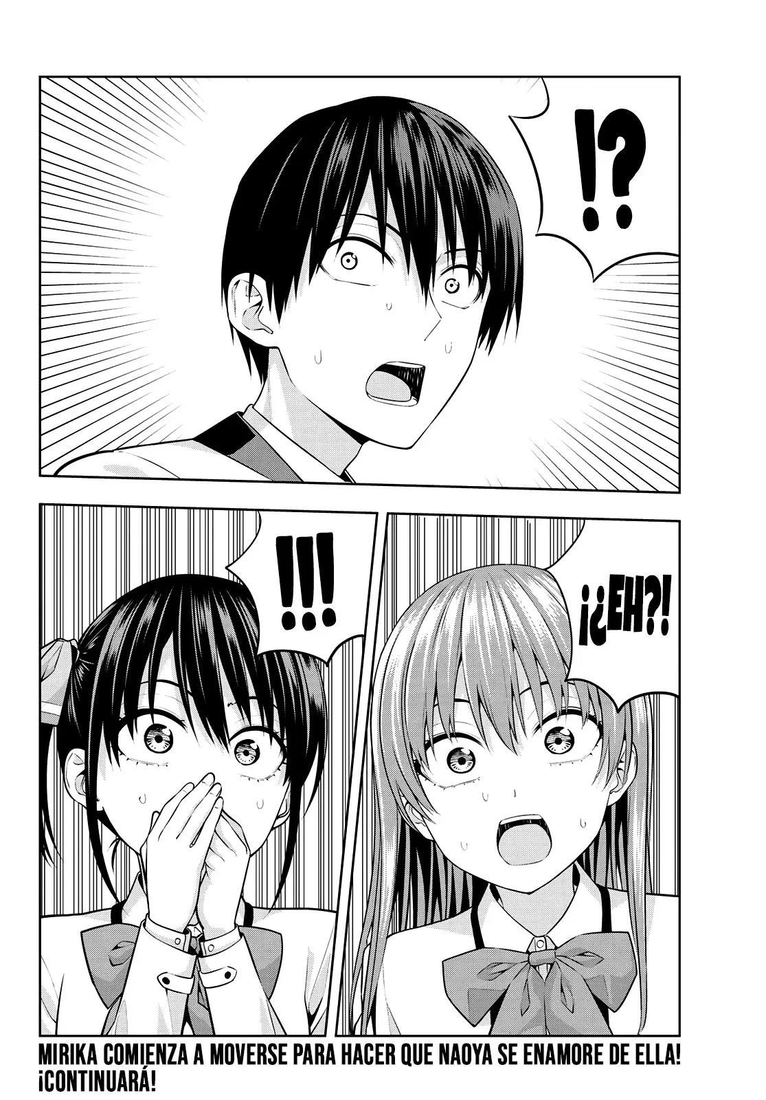Kanojo mo Kanojo (2020) - Capítulo 24 - Página 18 - LectorTMOo