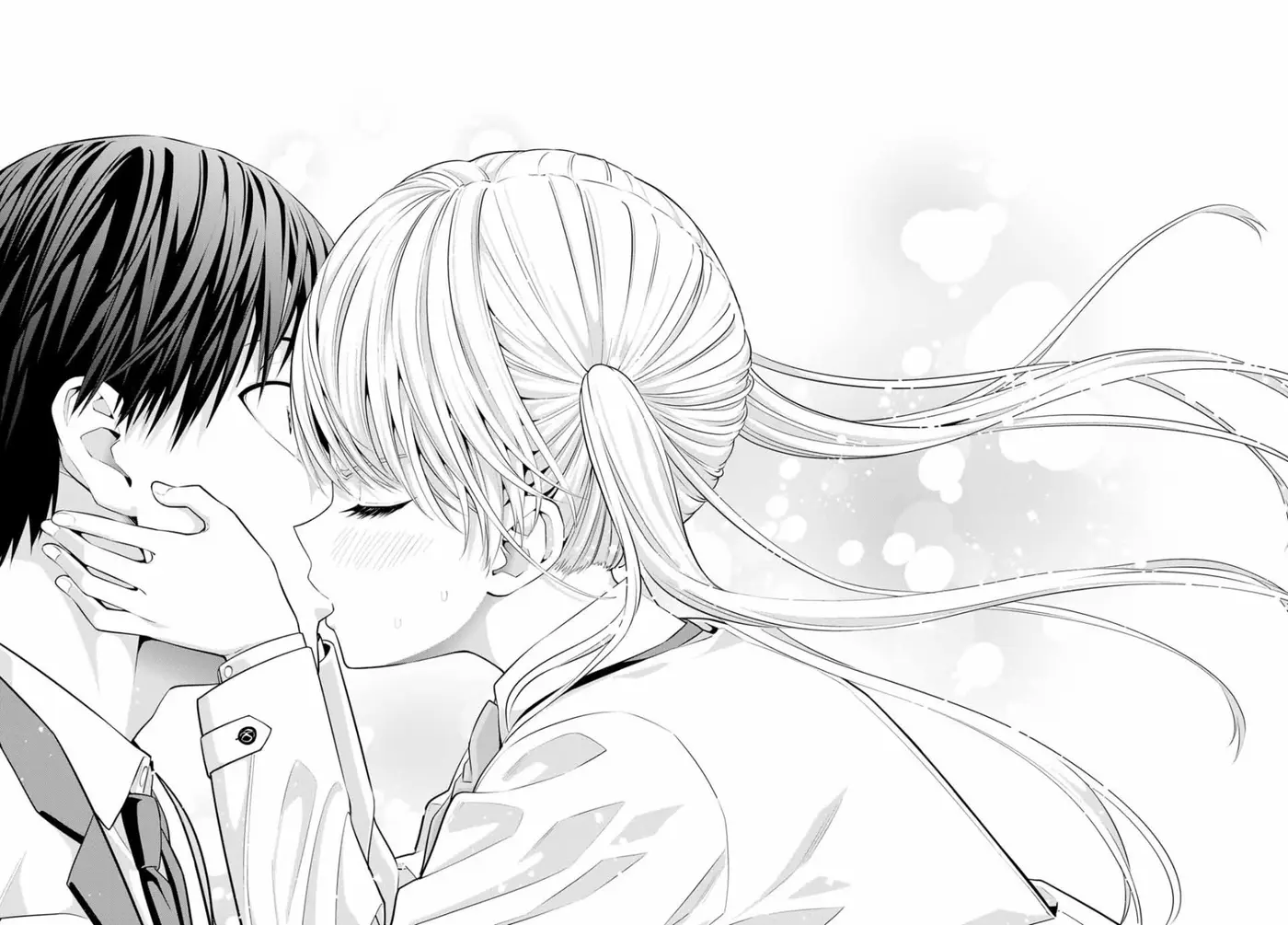 Kanojo mo Kanojo (2020) - Capítulo 25 - Página 11 - LectorTMOo