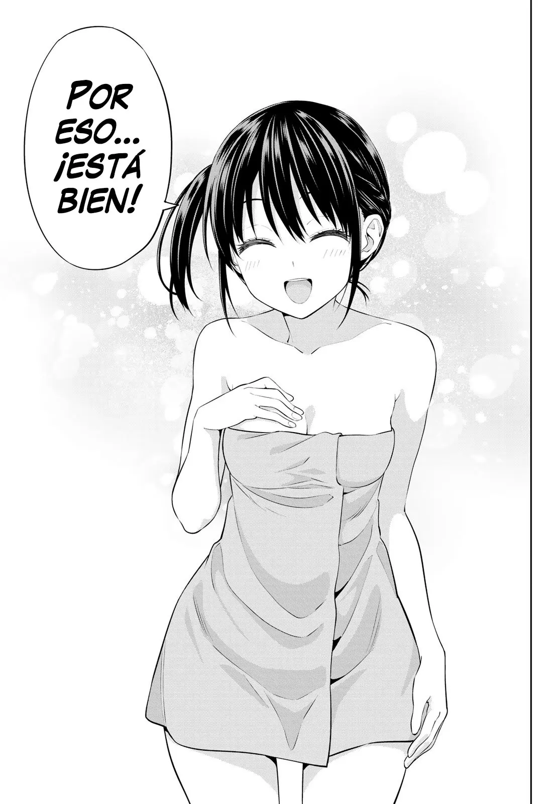 Kanojo mo Kanojo (2020) - Capítulo 32 - Página 12 - LectorTMOo