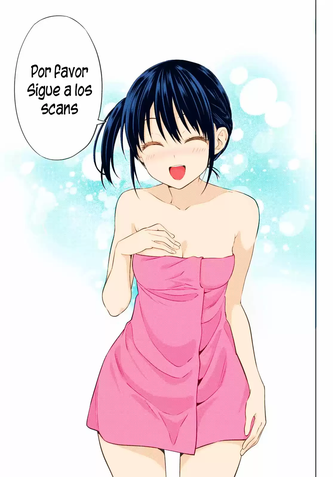 Kanojo mo Kanojo (2020) - Capítulo 37 - Página 20 - LectorTMOo