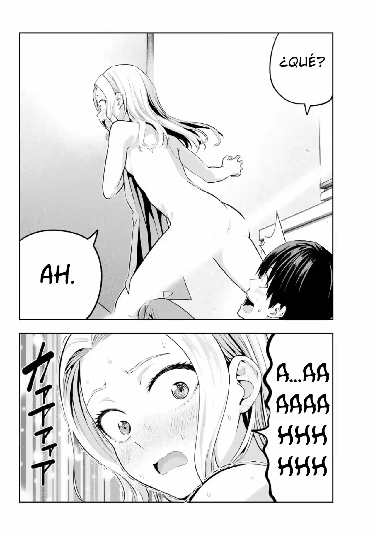Kanojo mo Kanojo (2020) - Capítulo 46 - Página 14 - LectorTMOo
