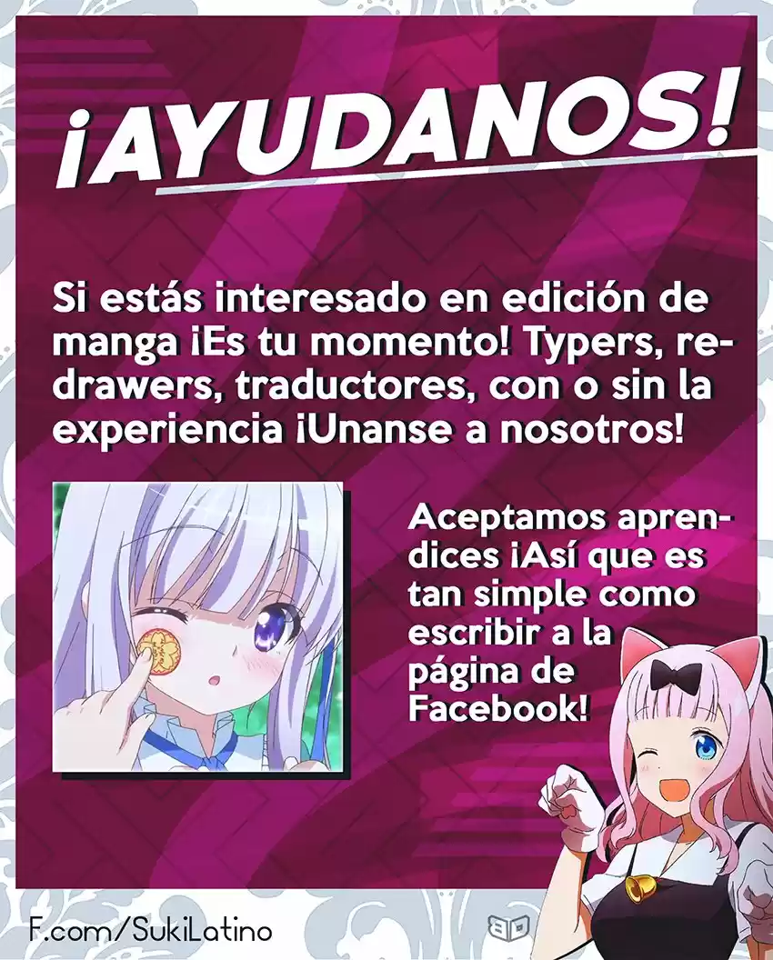Kanojo mo Kanojo (2020) - Capítulo 49 - Página 18 - LectorTMOo