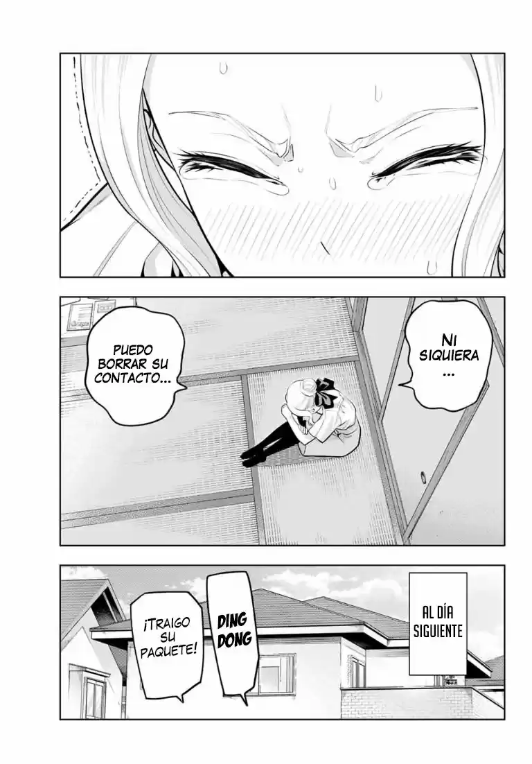 Kanojo mo Kanojo (2020) - Capítulo 55 - Página 15 - LectorTMOo