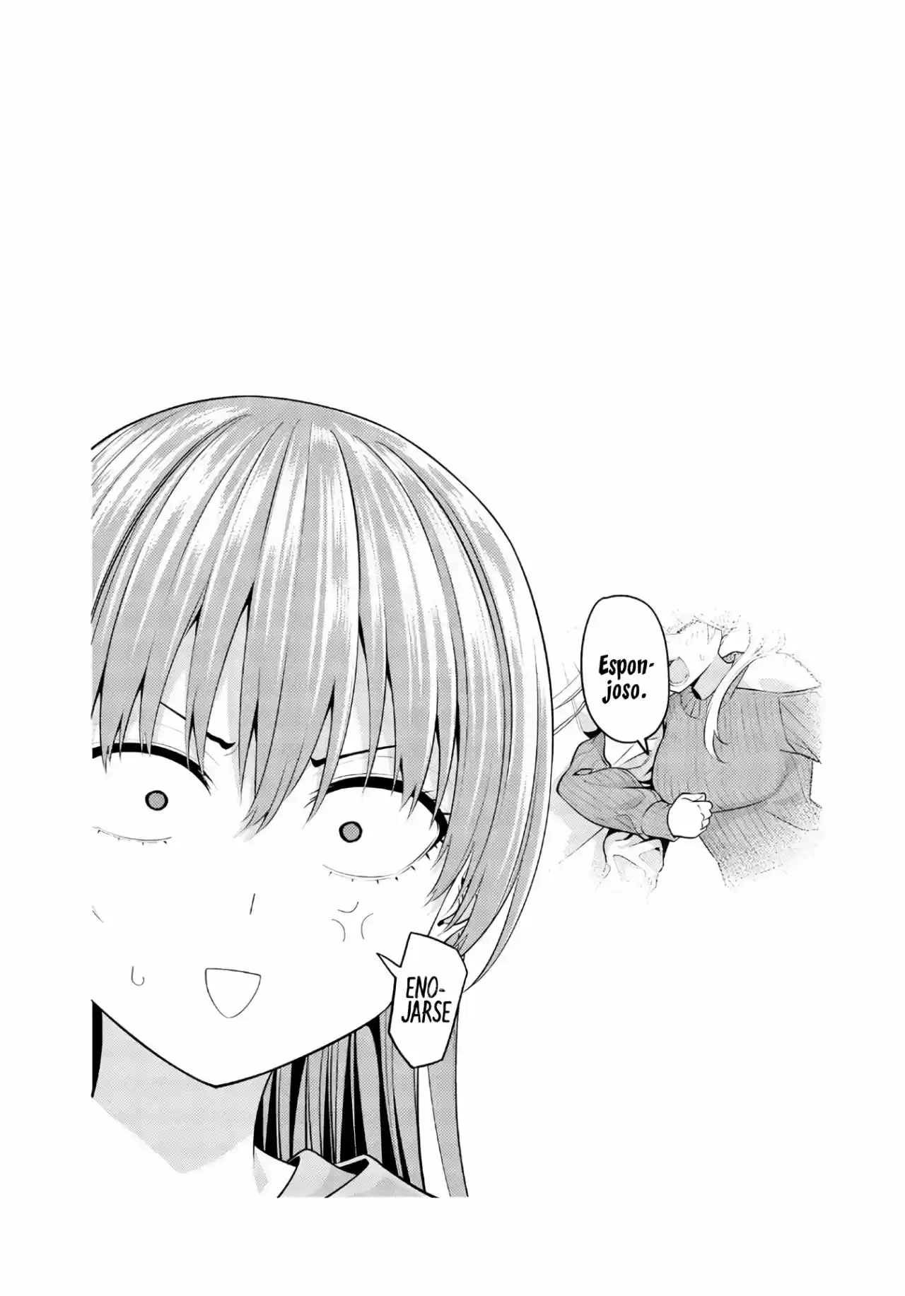 Kanojo mo Kanojo (2020) - Capítulo 56.2 - Página 9 - LectorTMOo