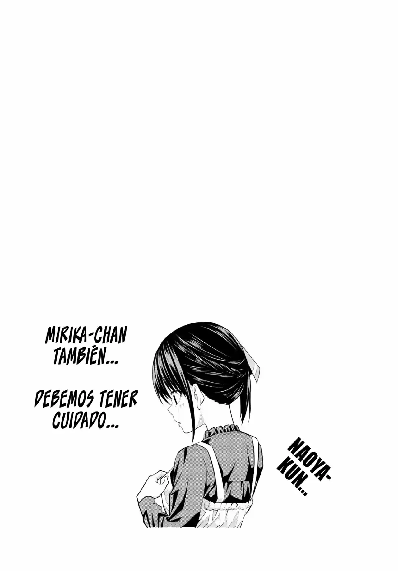 Kanojo mo Kanojo (2020) - Capítulo 56.2 - Página 10 - LectorTMOo