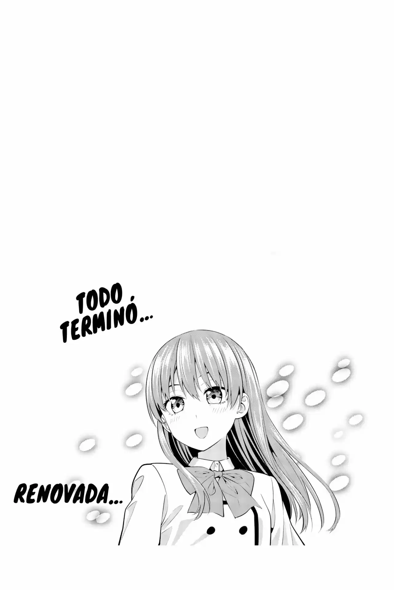 Kanojo mo Kanojo (2020) - Capítulo 56.3 - Página 8 - LectorTMOo