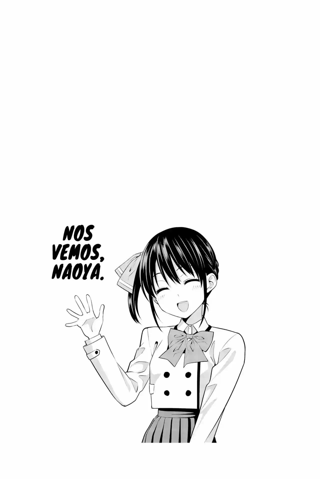Kanojo mo Kanojo (2020) - Capítulo 56.3 - Página 9 - LectorTMOo