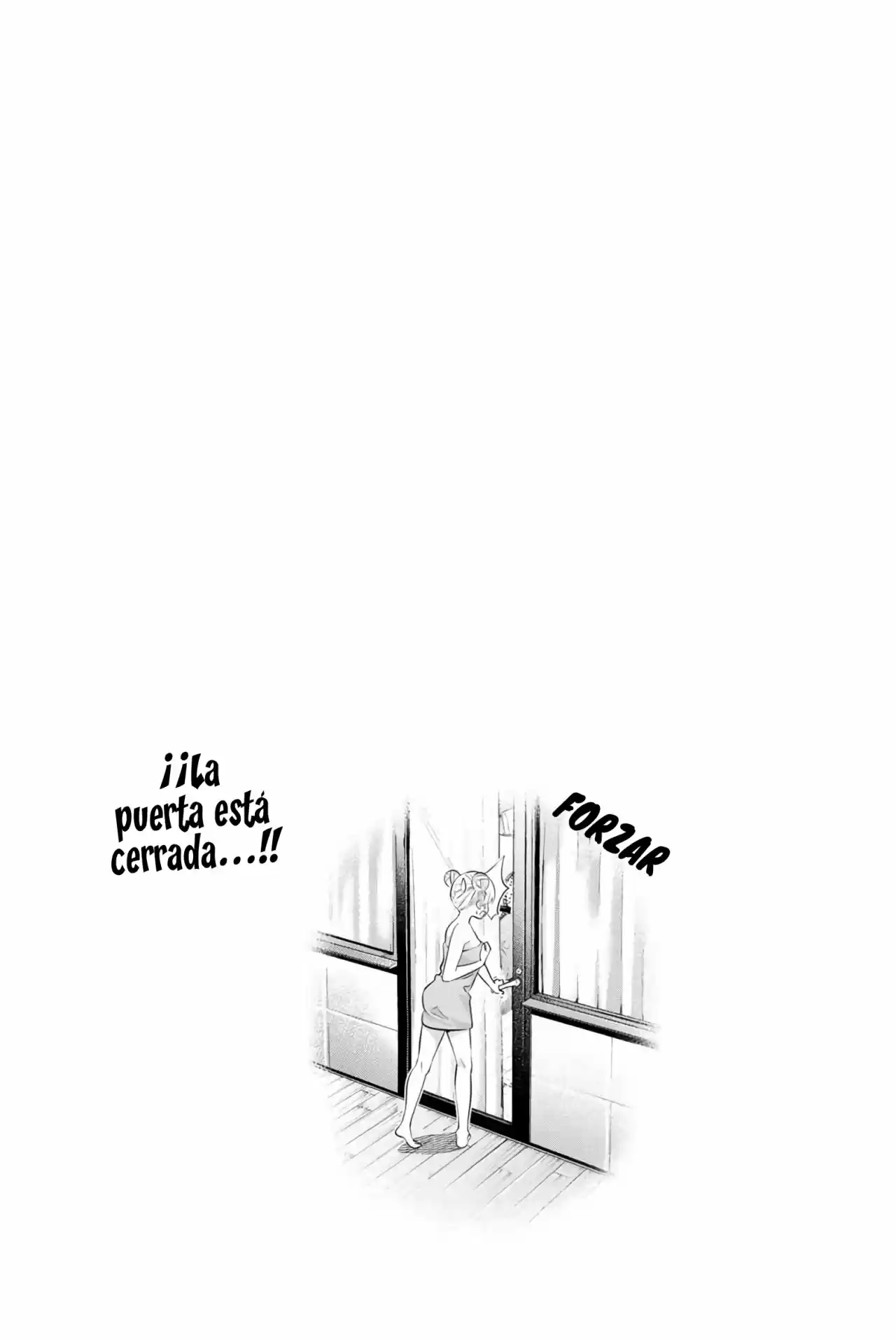 Kanojo mo Kanojo (2020) - Capítulo 56.4 - Página 4 - LectorTMOo