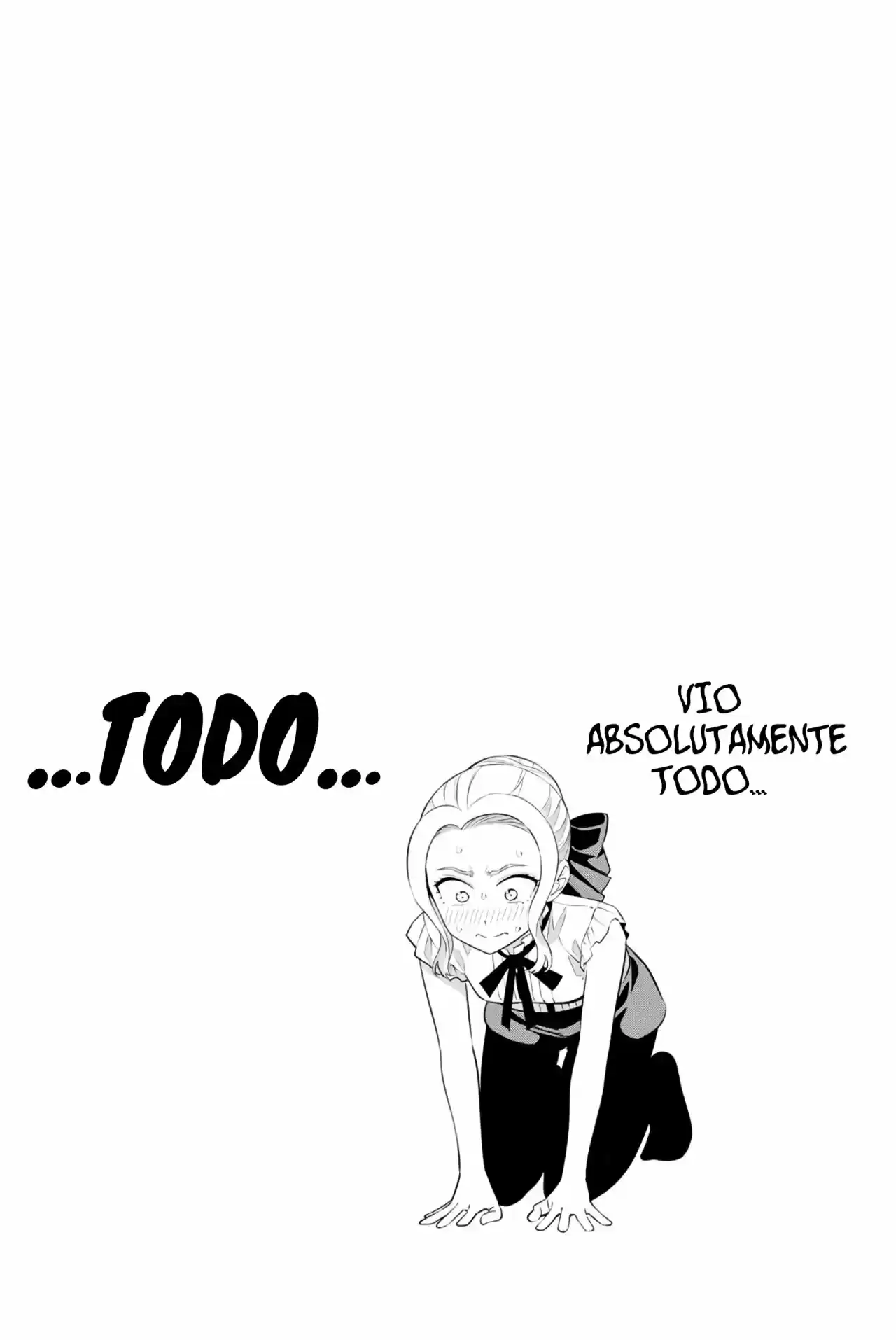 Kanojo mo Kanojo (2020) - Capítulo 56.4 - Página 6 - LectorTMOo