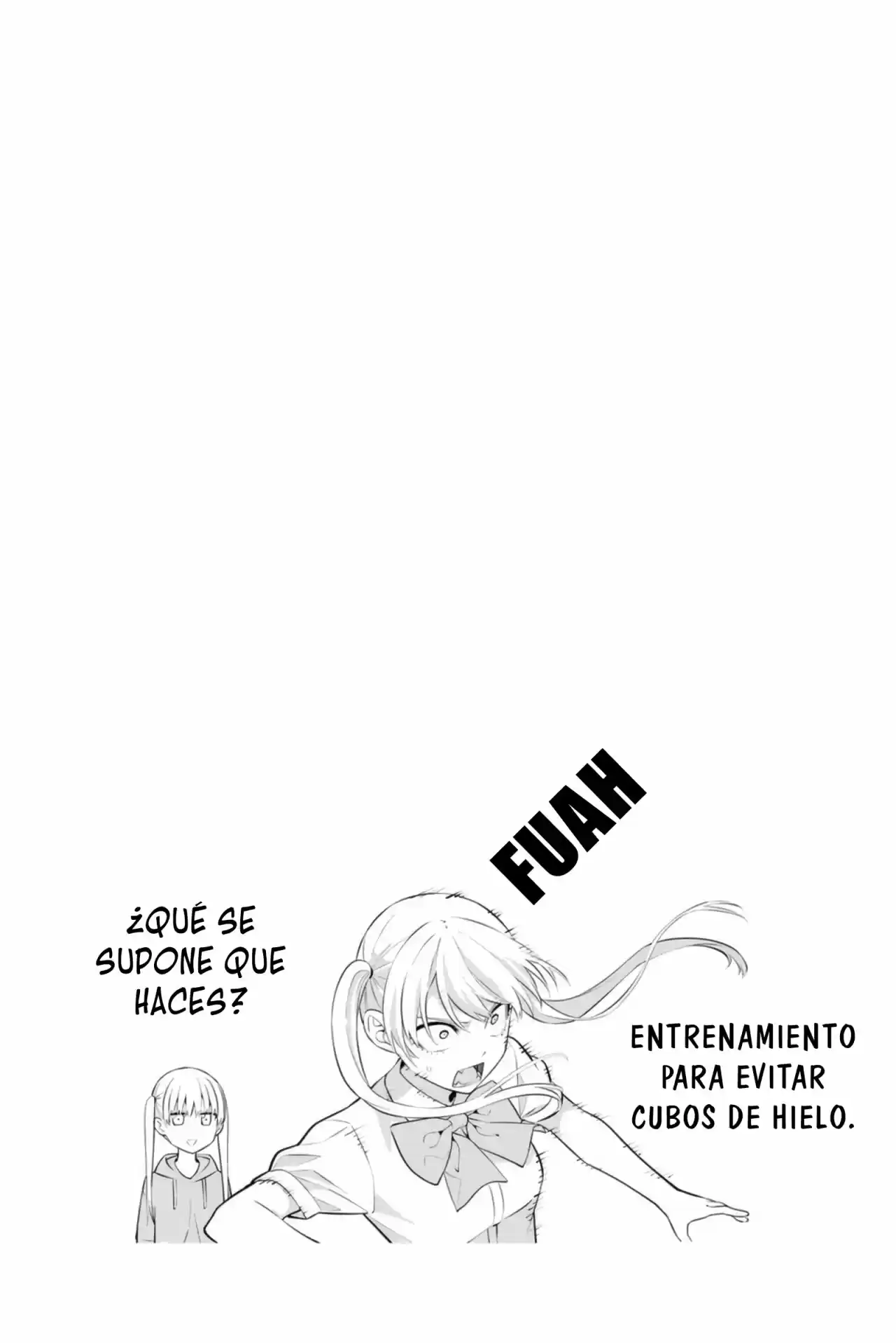 Kanojo mo Kanojo (2020) - Capítulo 56.5 - Página 5 - LectorTMOo