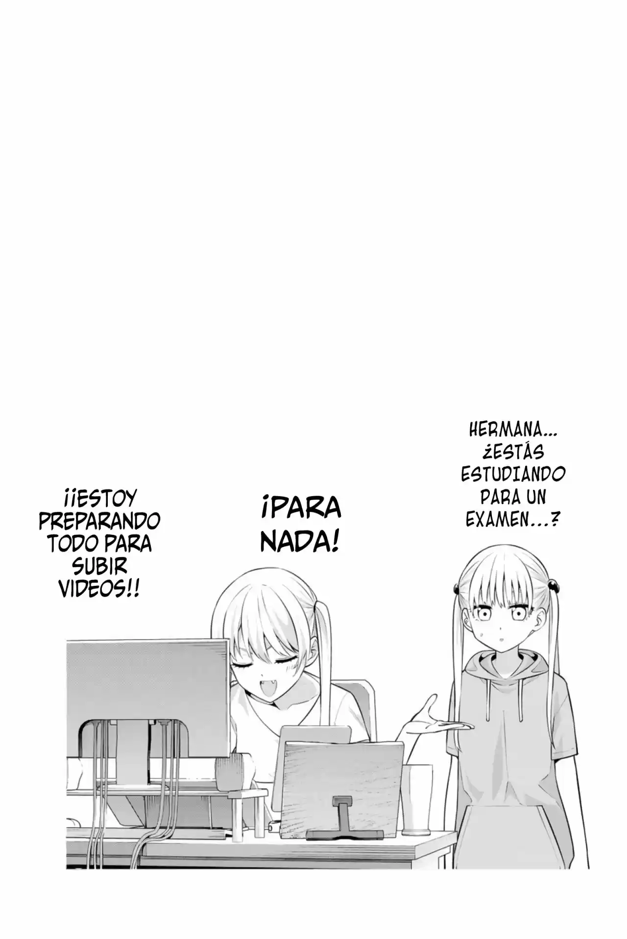 Kanojo mo Kanojo (2020) - Capítulo 56.5 - Página 6 - LectorTMOo
