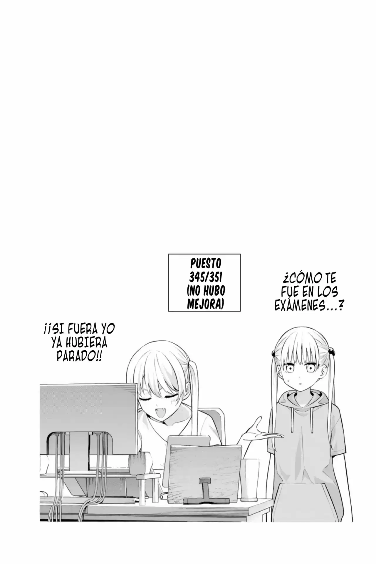Kanojo mo Kanojo (2020) - Capítulo 56.5 - Página 7 - LectorTMOo