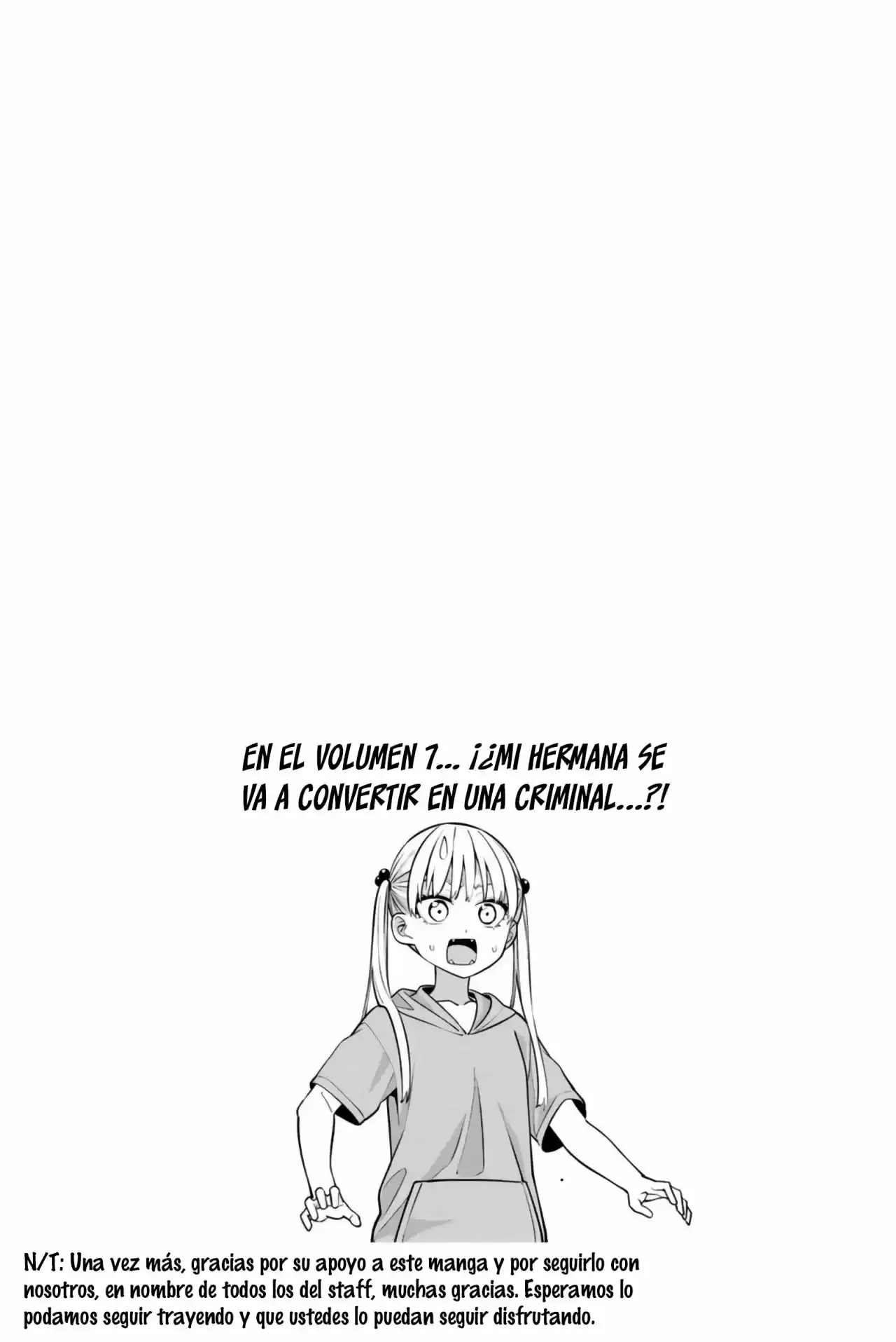 Kanojo mo Kanojo (2020) - Capítulo 61.5 - Página 9 - LectorTMOo