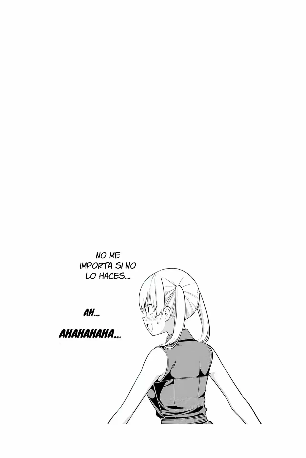 Kanojo mo Kanojo (2020) - Capítulo 69.5 - Página 7 - LectorTMOo
