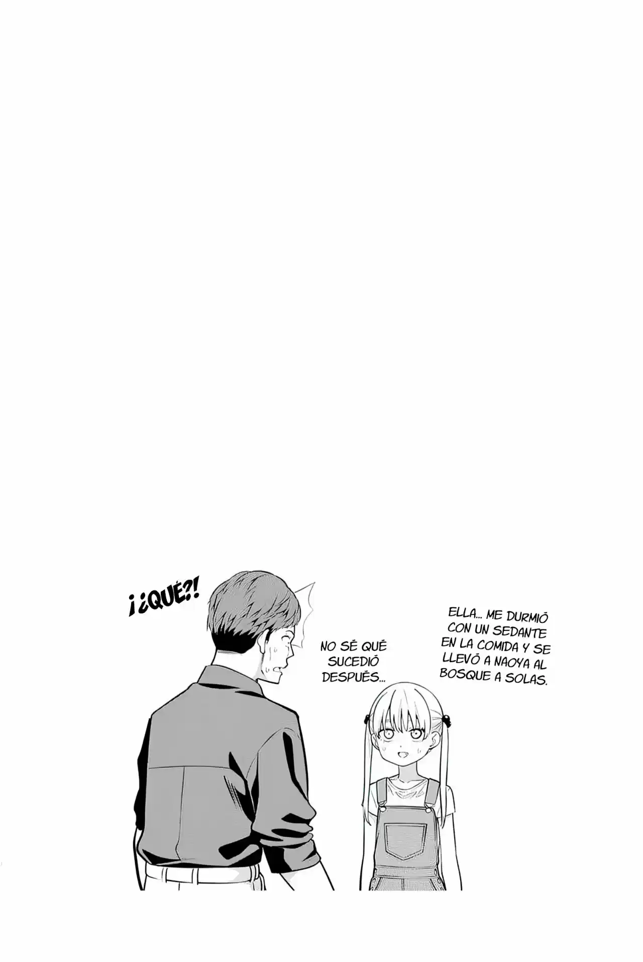 Kanojo mo Kanojo (2020) - Capítulo 69.5 - Página 9 - LectorTMOo