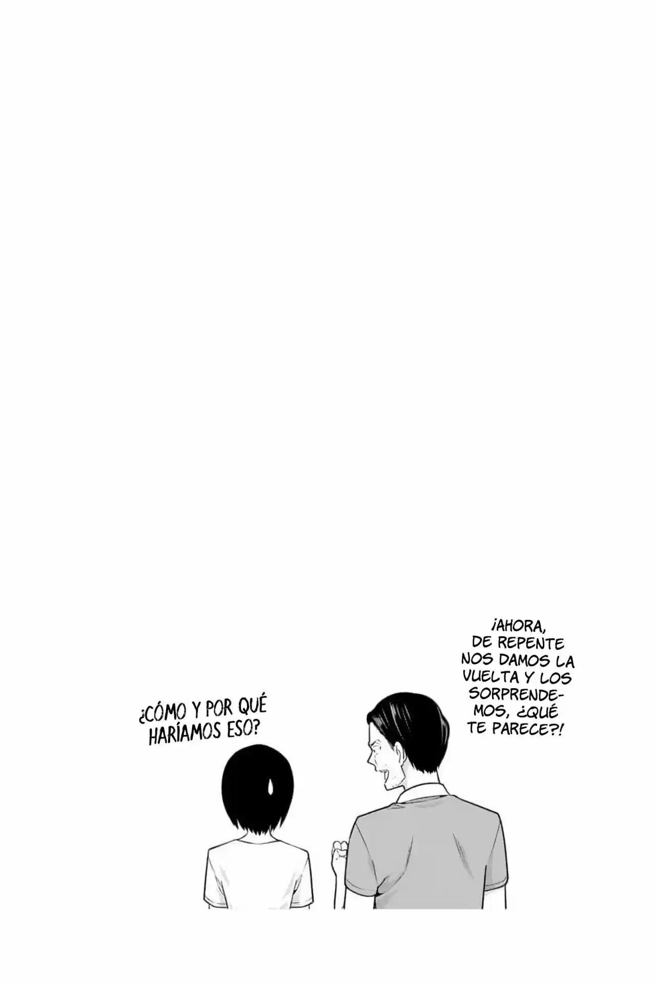 Kanojo mo Kanojo (2020) - Capítulo 76.5 - Página 6 - LectorTMOo