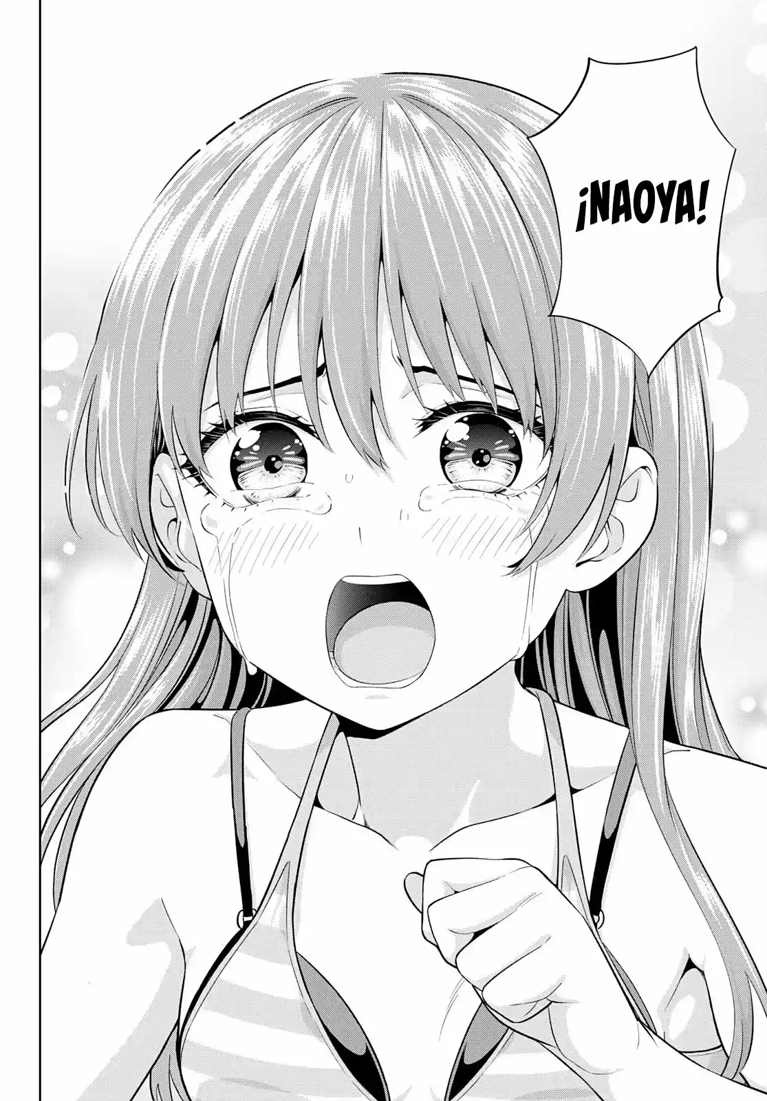 Kanojo mo Kanojo (2020) - Capítulo 83 - Página 13 - LectorTMOo