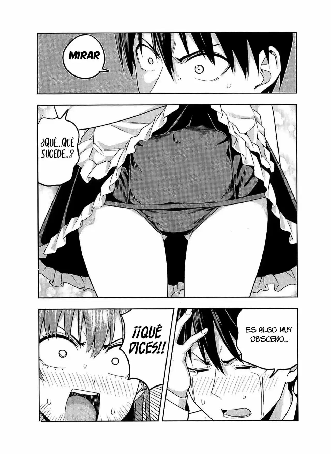 Kanojo mo Kanojo (2020) - Capítulo 84.5 - Página 6 - LectorTMOo