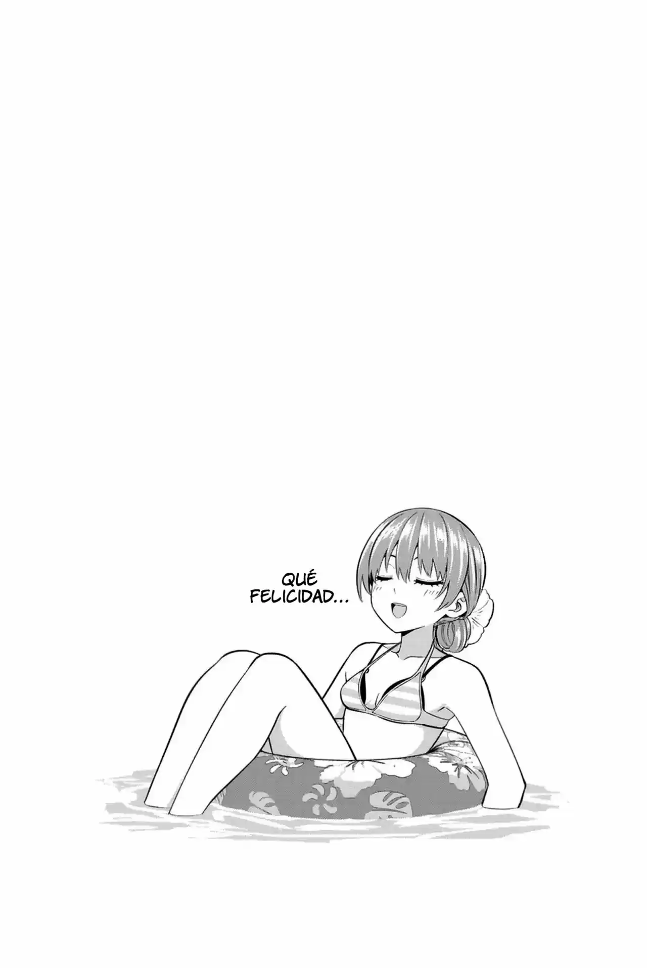 Kanojo mo Kanojo (2020) - Capítulo 89.5 - Página 6 - LectorTMOo