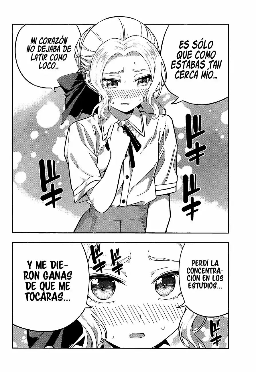Kanojo mo Kanojo (2020) - Capítulo 96 - Página 15 - LectorTMOo