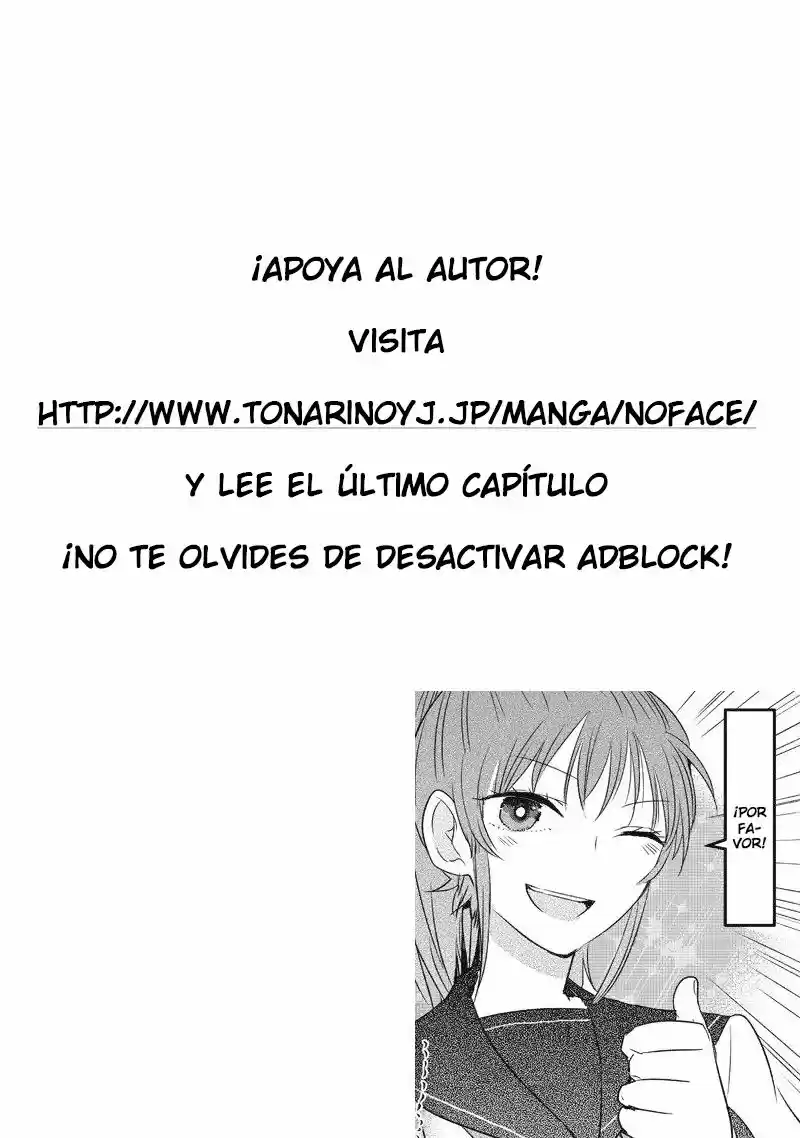 Kanojo ni Awaseru Kao ga Nai (2016) - Capítulo 9 - Página 8 - LectorTMOo
