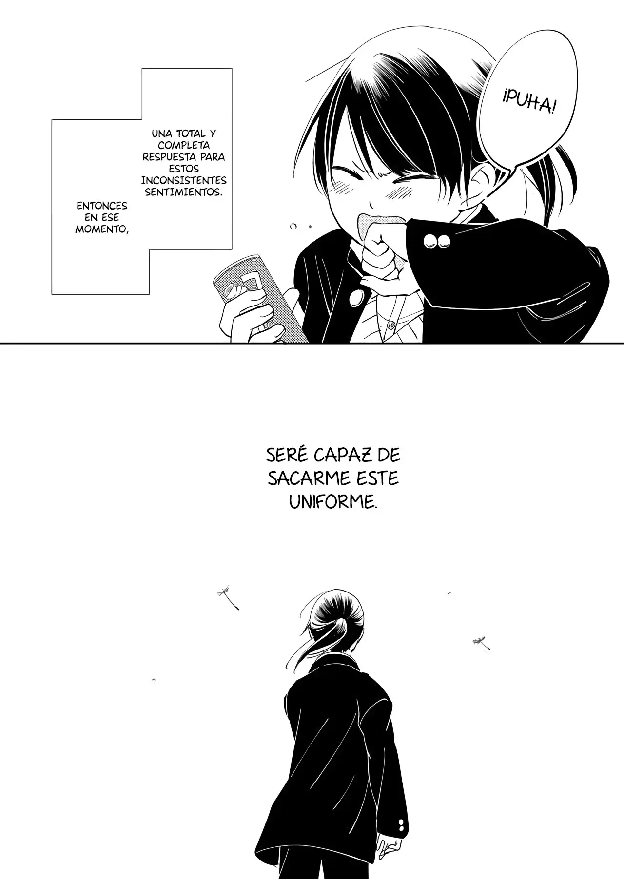 Kanojo ni Naritai Kimi to Boku (2018) - Capítulo 10 - Página 23 - LectorTMOo