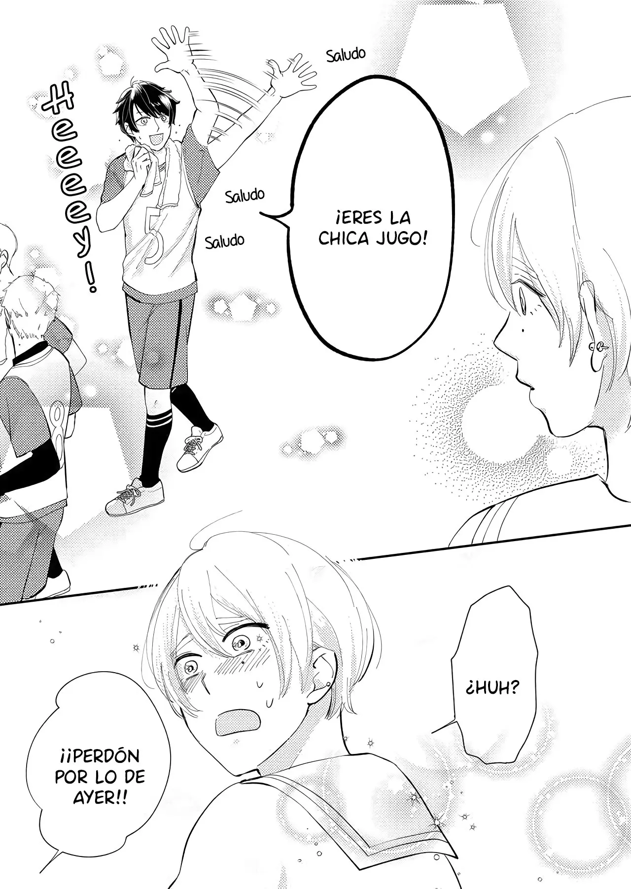 Kanojo ni Naritai Kimi to Boku (2018) - Capítulo 12 - Página 16 - LectorTMOo