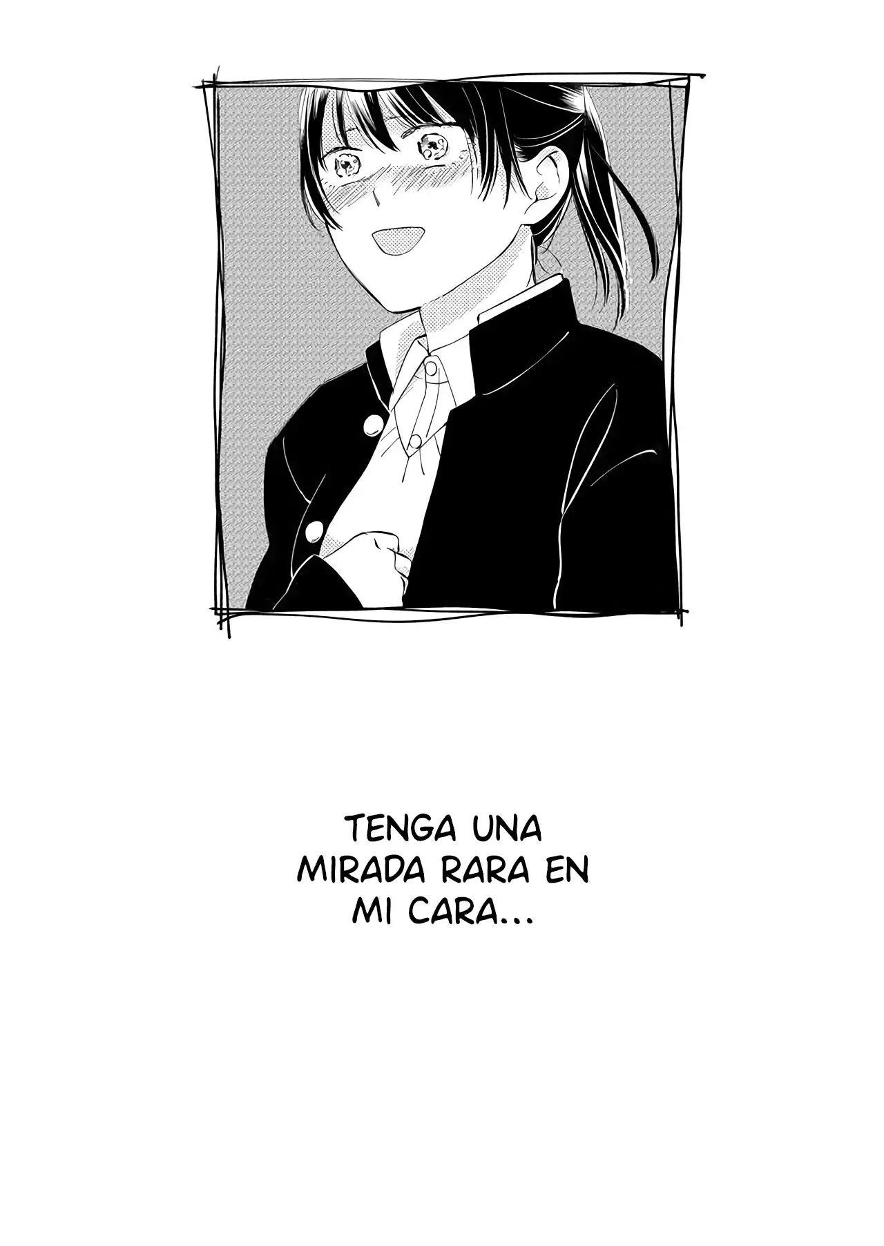 Kanojo ni Naritai Kimi to Boku (2018) - Capítulo 12 - Página 21 - LectorTMOo