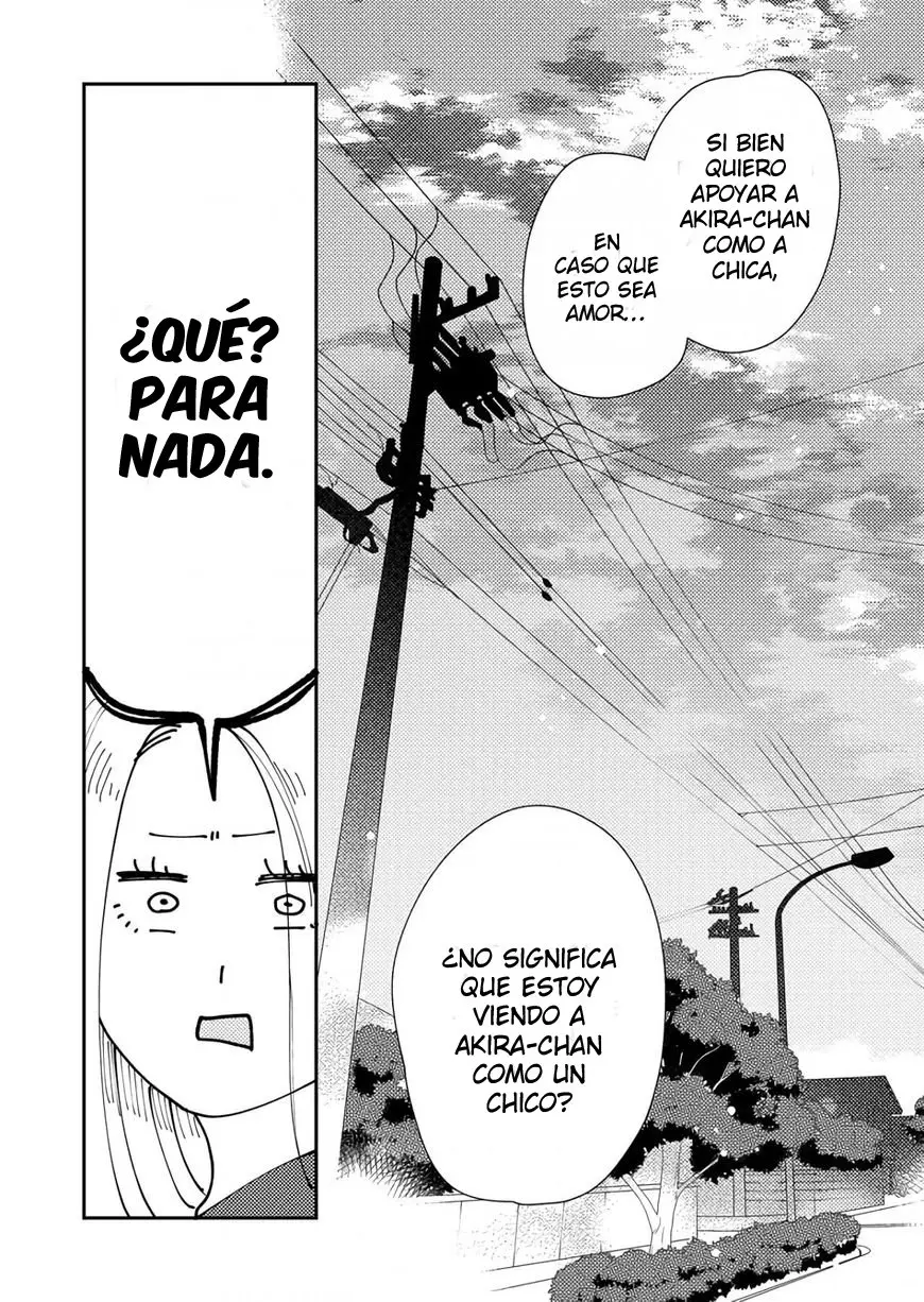 Kanojo ni Naritai Kimi to Boku (2018) - Capítulo 13 - Página 6 - LectorTMOo