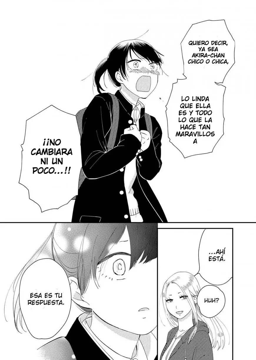 Kanojo ni Naritai Kimi to Boku (2018) - Capítulo 13 - Página 10 - LectorTMOo