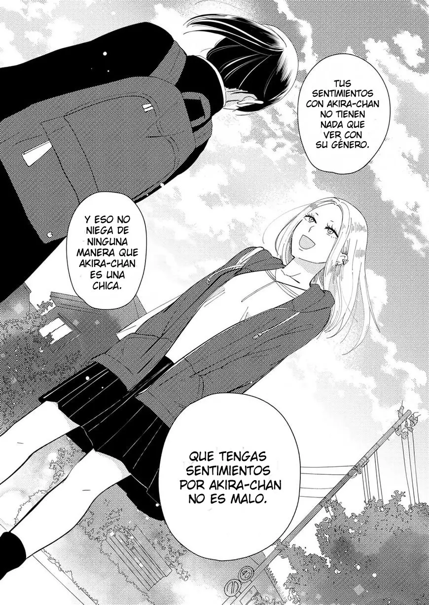 Kanojo ni Naritai Kimi to Boku (2018) - Capítulo 13 - Página 11 - LectorTMOo