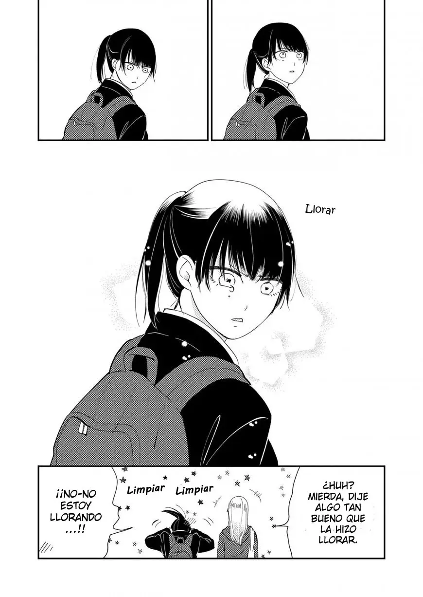 Kanojo ni Naritai Kimi to Boku (2018) - Capítulo 13 - Página 12 - LectorTMOo