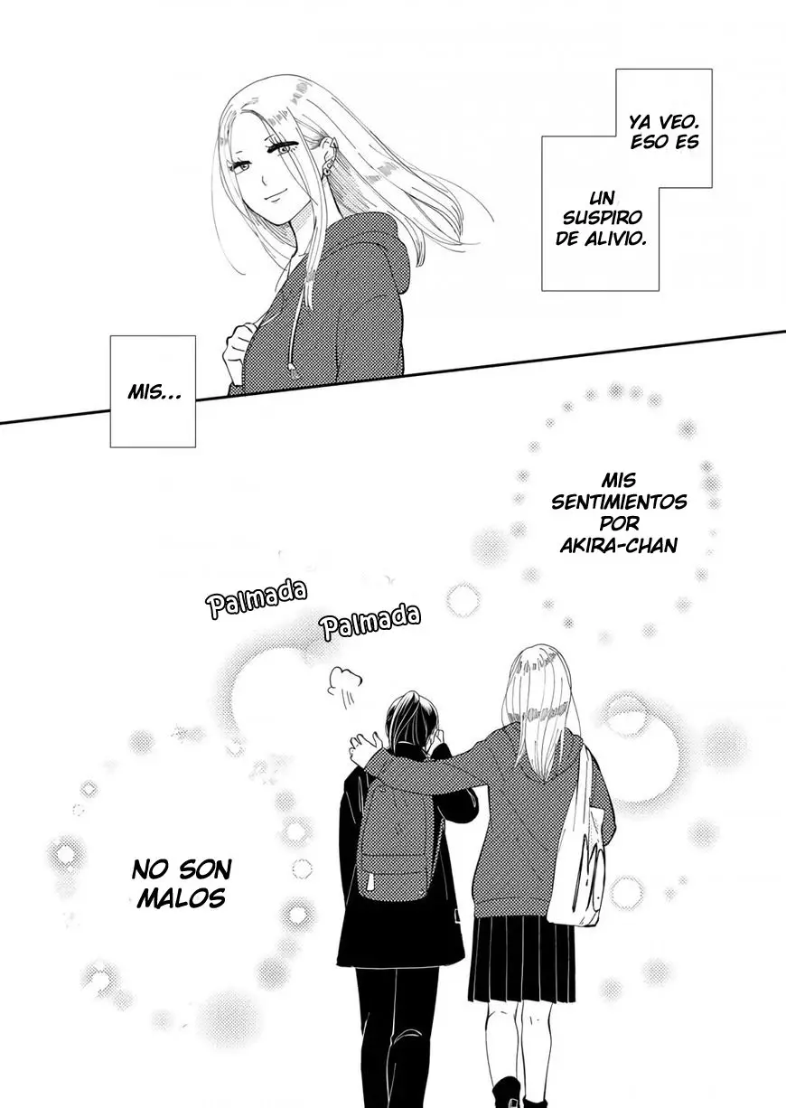 Kanojo ni Naritai Kimi to Boku (2018) - Capítulo 13 - Página 13 - LectorTMOo