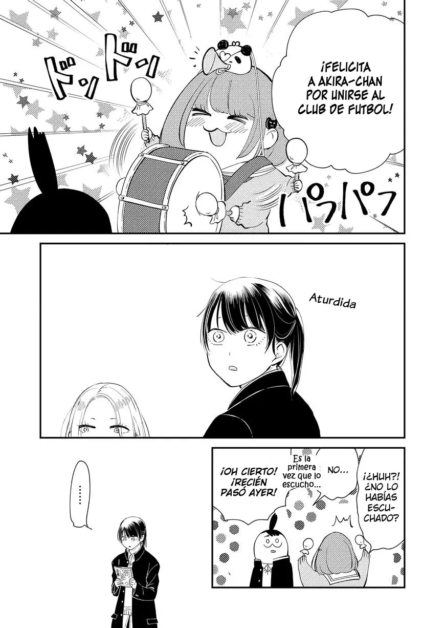 Kanojo ni Naritai Kimi to Boku (2018) - Capítulo 14 - Página 4 - LectorTMOo