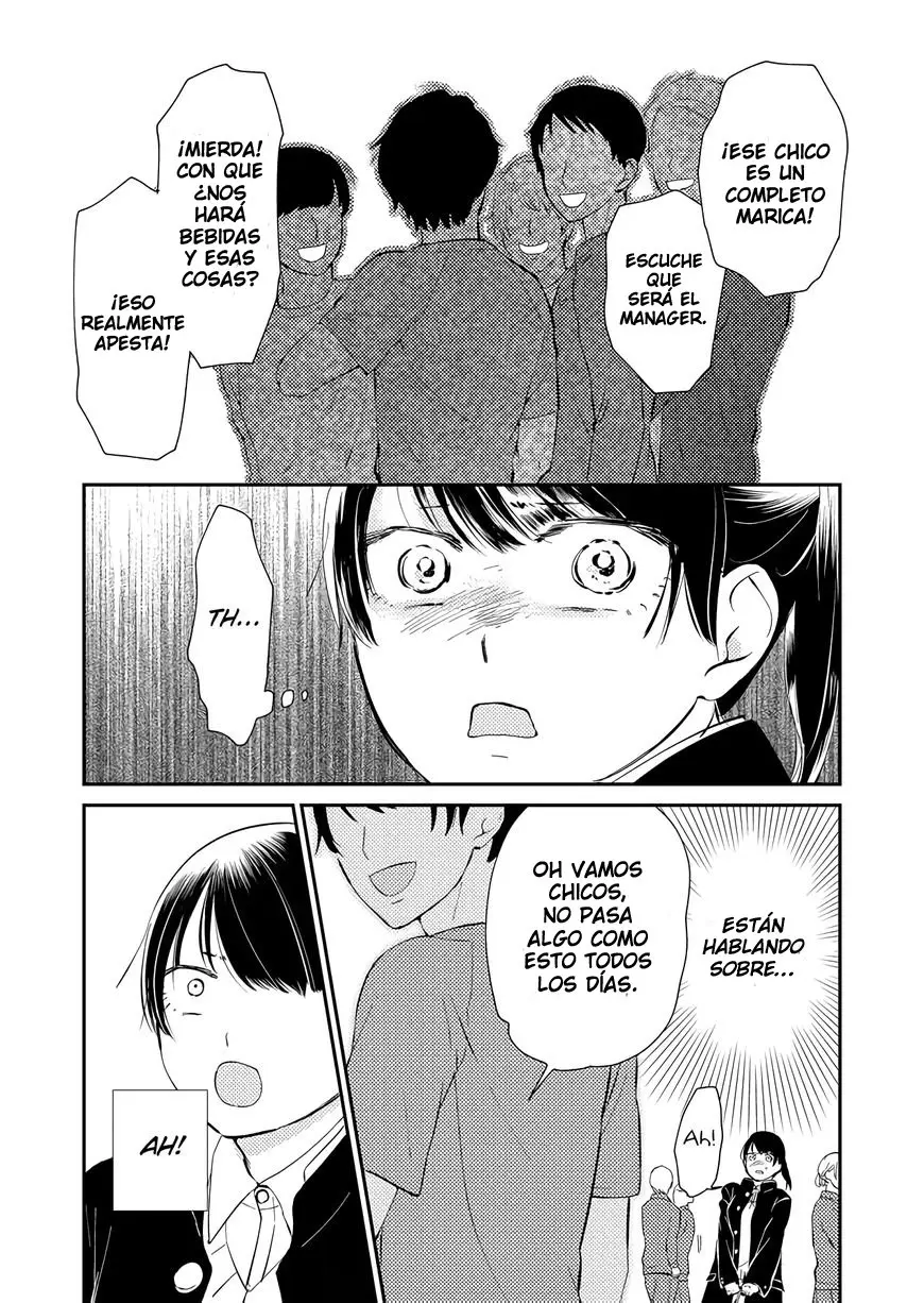 Kanojo ni Naritai Kimi to Boku (2018) - Capítulo 14 - Página 13 - LectorTMOo