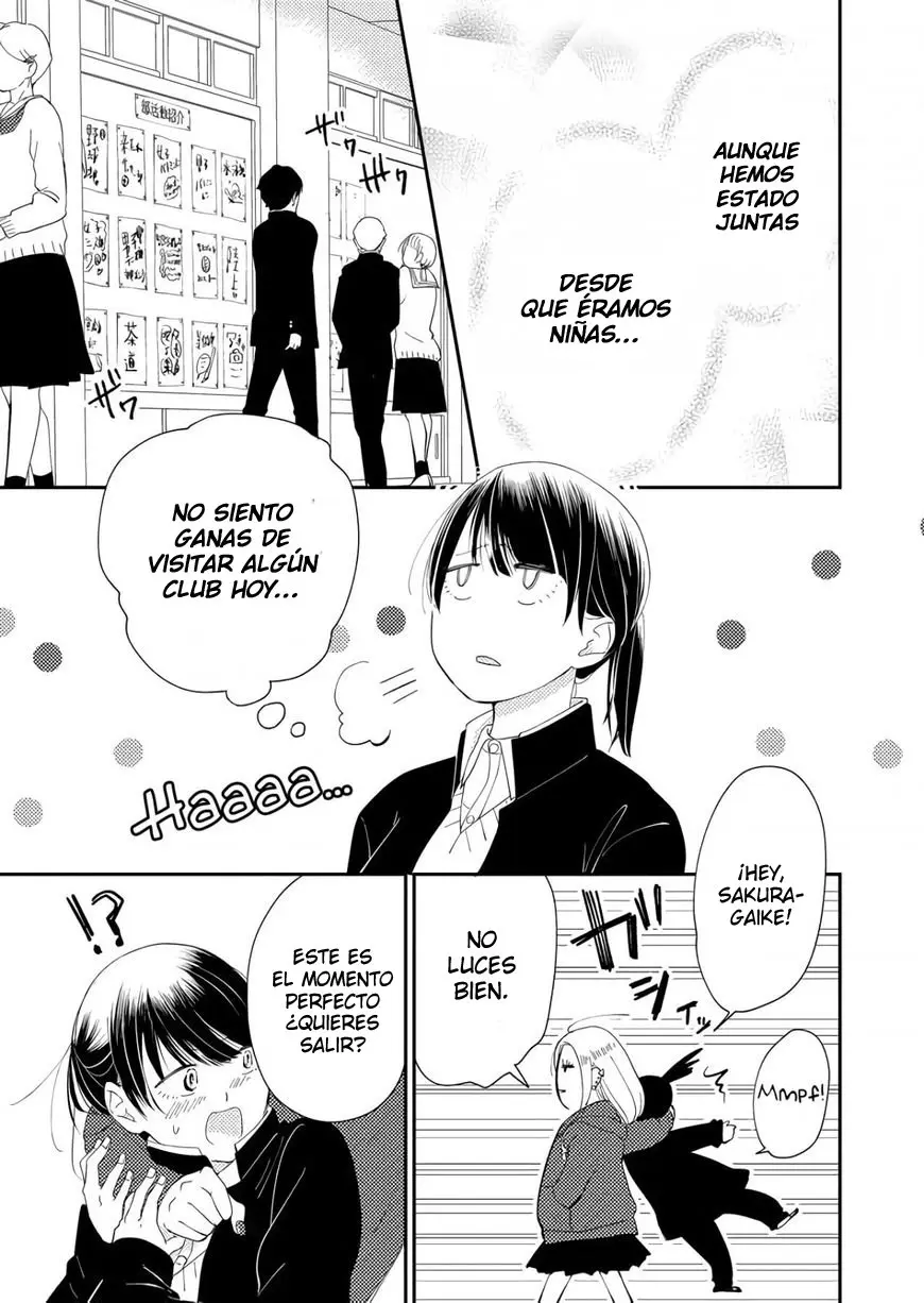 Kanojo ni Naritai Kimi to Boku (2018) - Capítulo 15 - Página 6 - LectorTMOo