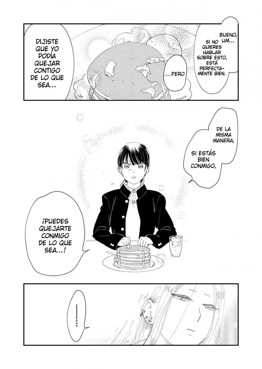 Kanojo ni Naritai Kimi to Boku (2018) - Capítulo 15 - Página 10 - LectorTMOo