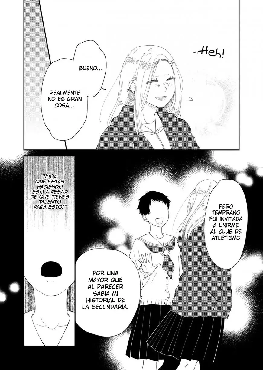 Kanojo ni Naritai Kimi to Boku (2018) - Capítulo 15 - Página 11 - LectorTMOo