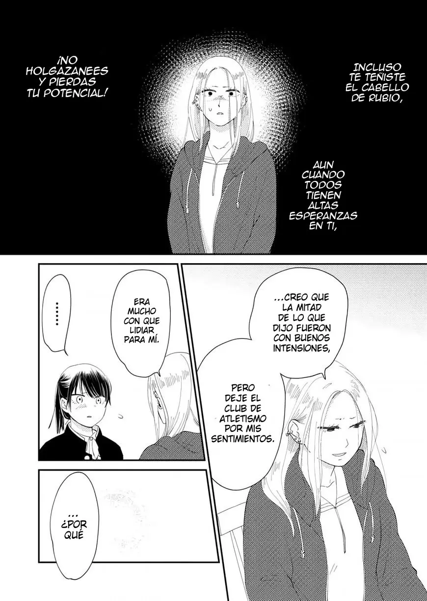 Kanojo ni Naritai Kimi to Boku (2018) - Capítulo 15 - Página 12 - LectorTMOo