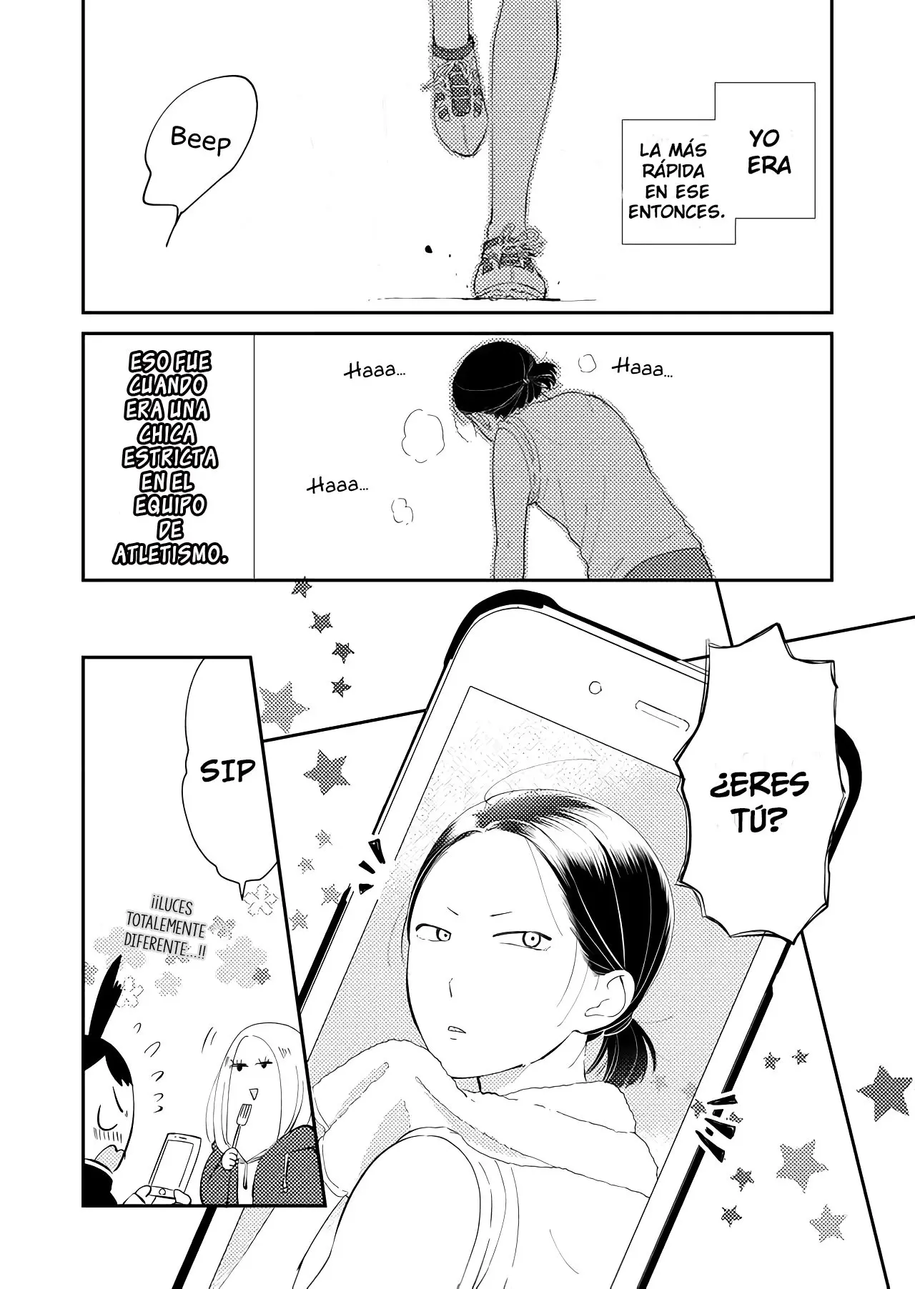 Kanojo ni Naritai Kimi to Boku (2018) - Capítulo 16 - Página 3 - LectorTMOo