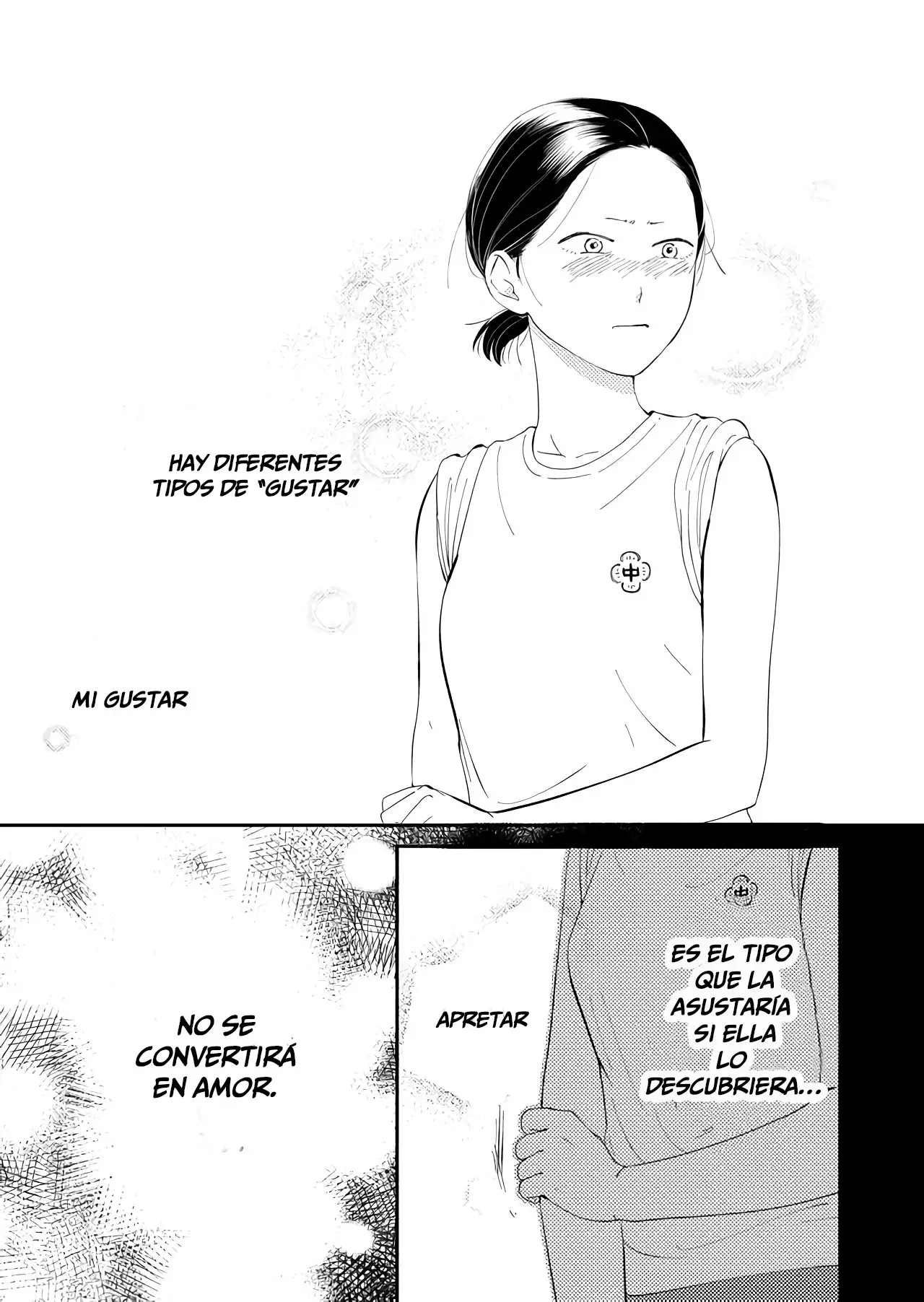 Kanojo ni Naritai Kimi to Boku (2018) - Capítulo 16 - Página 8 - LectorTMOo