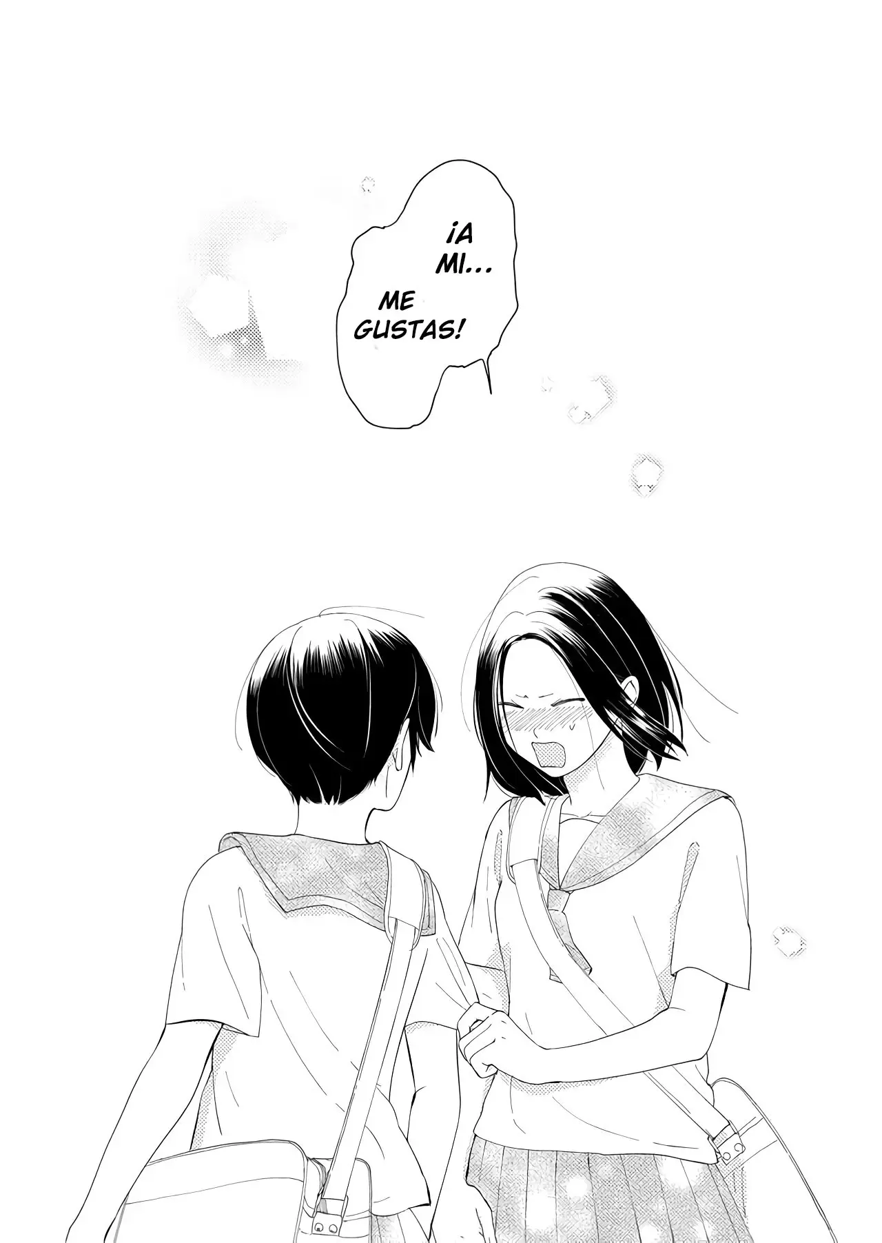 Kanojo ni Naritai Kimi to Boku (2018) - Capítulo 16 - Página 13 - LectorTMOo