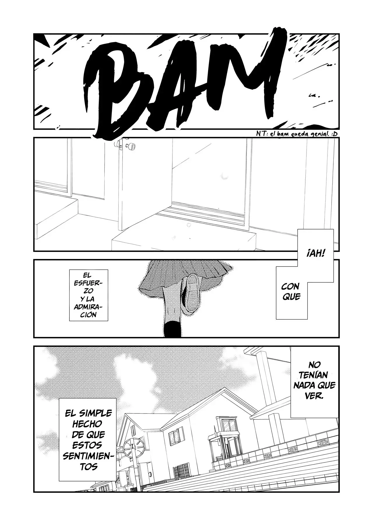Kanojo ni Naritai Kimi to Boku (2018) - Capítulo 16 - Página 20 - LectorTMOo