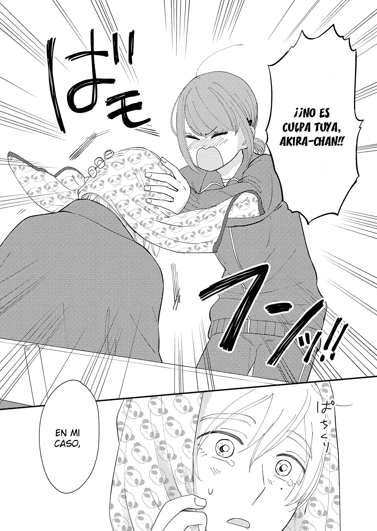 Kanojo ni Naritai Kimi to Boku (2018) - Capítulo 19 - Página 11 - LectorTMOo