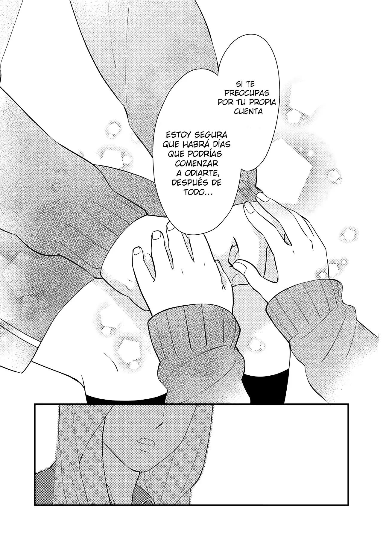 Kanojo ni Naritai Kimi to Boku (2018) - Capítulo 19 - Página 14 - LectorTMOo