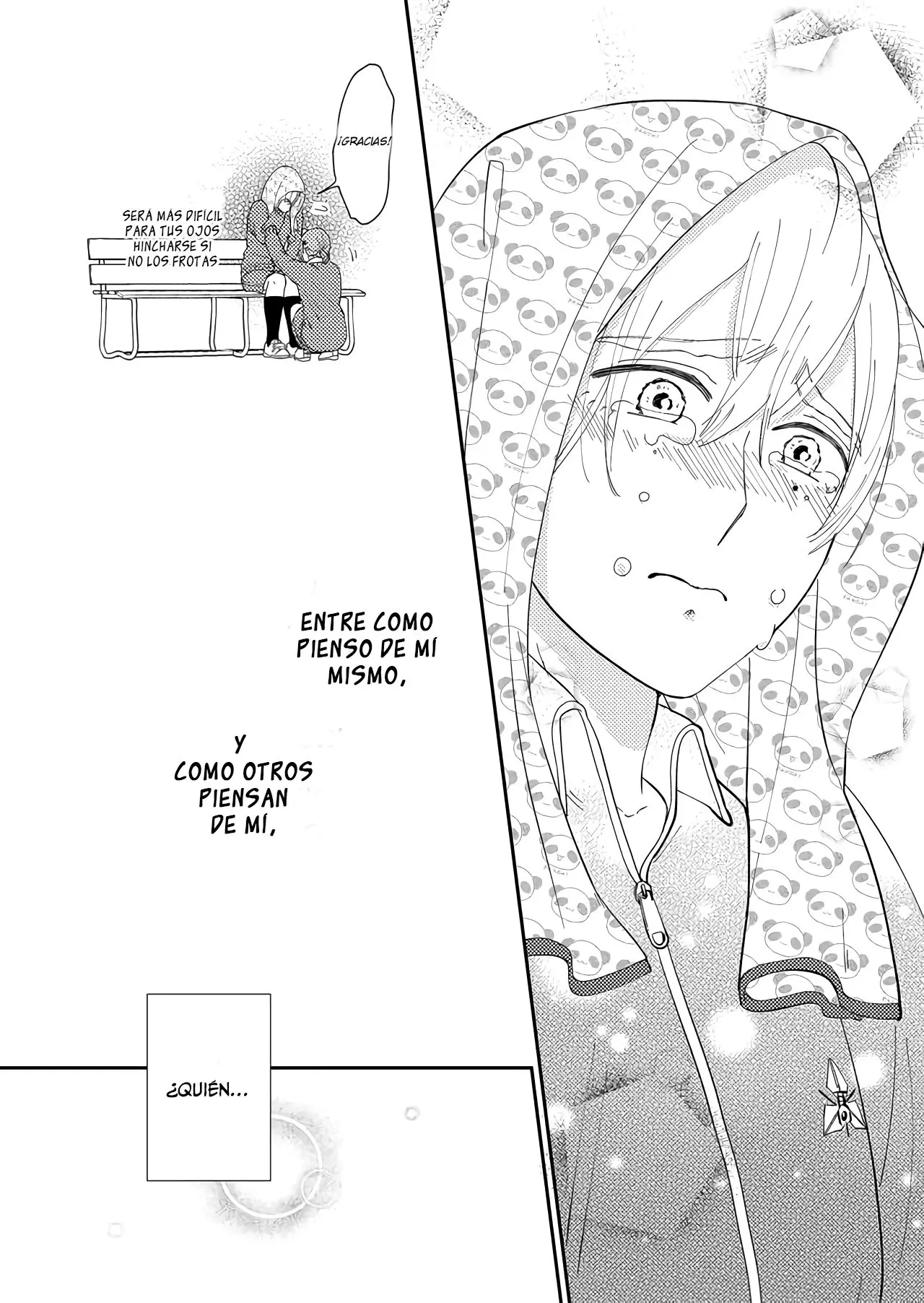 Kanojo ni Naritai Kimi to Boku (2018) - Capítulo 19 - Página 15 - LectorTMOo