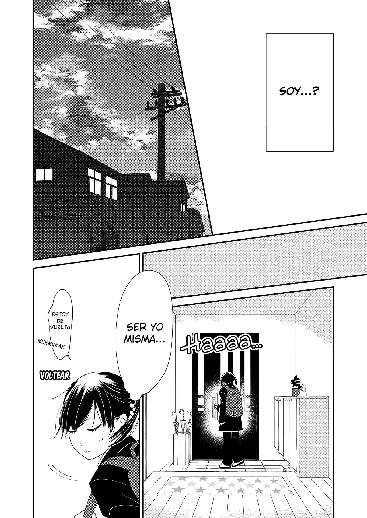 Kanojo ni Naritai Kimi to Boku (2018) - Capítulo 19 - Página 16 - LectorTMOo