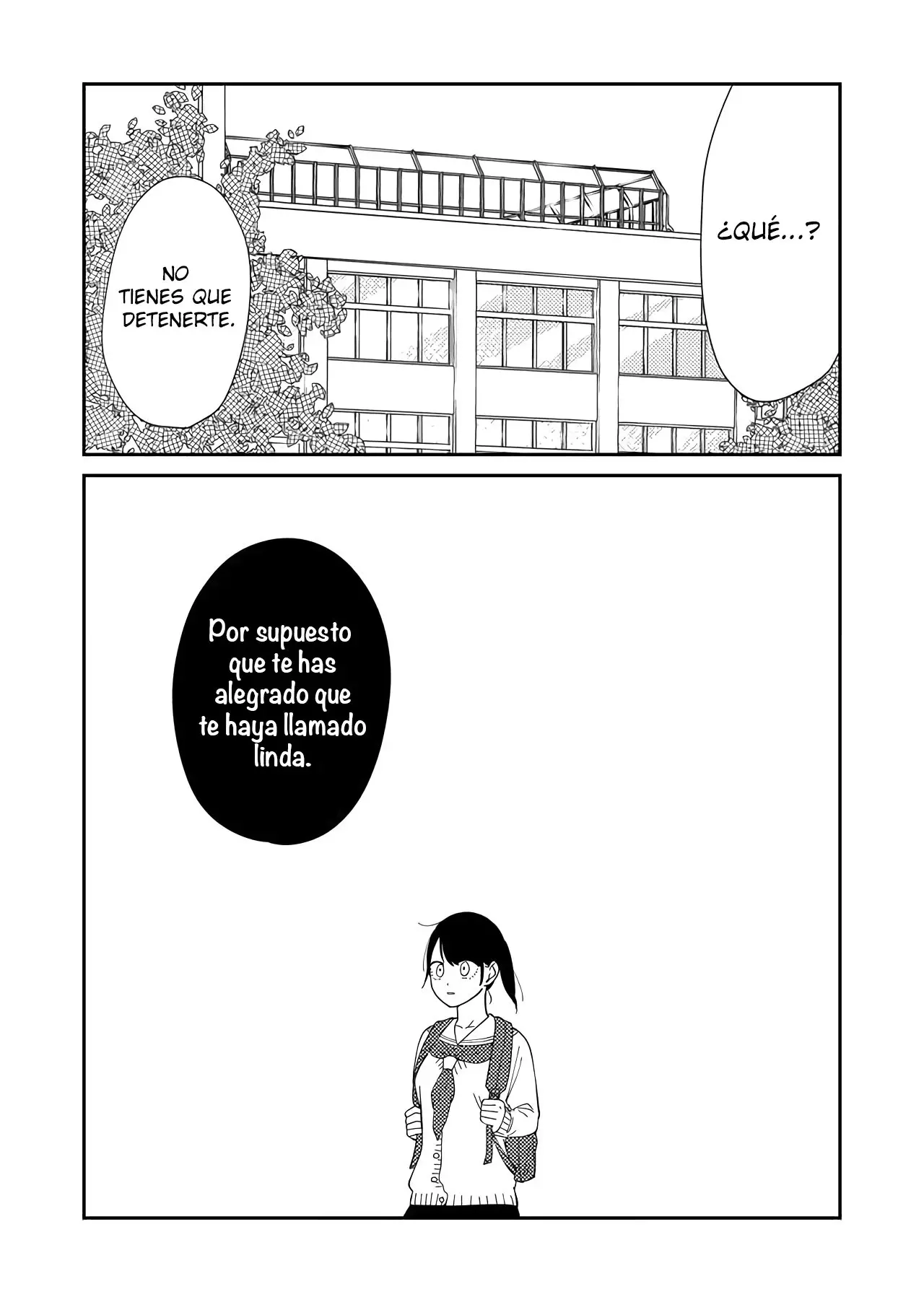 Kanojo ni Naritai Kimi to Boku (2018) - Capítulo 21 - Página 12 - LectorTMOo