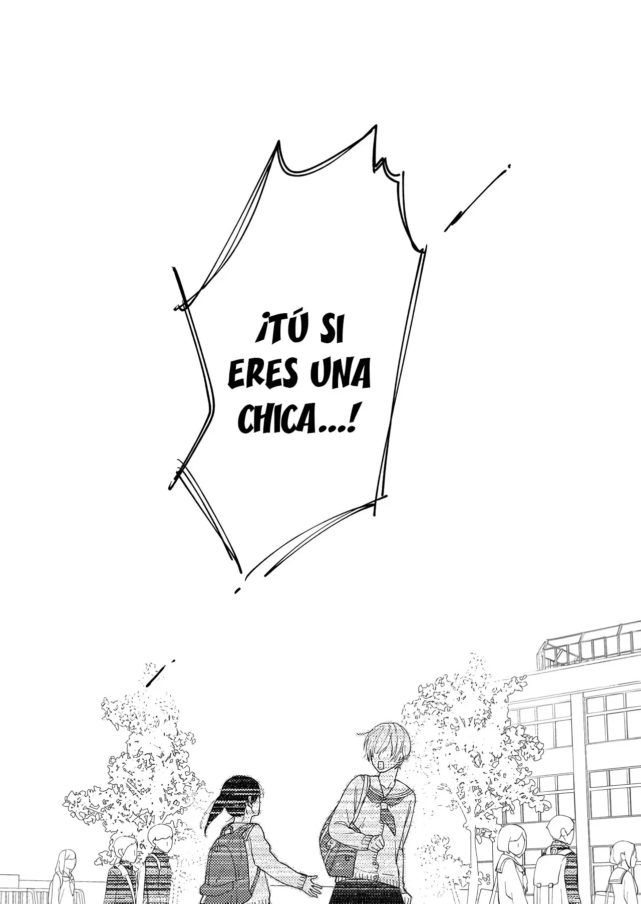 Kanojo ni Naritai Kimi to Boku (2018) - Capítulo 21 - Página 14 - LectorTMOo