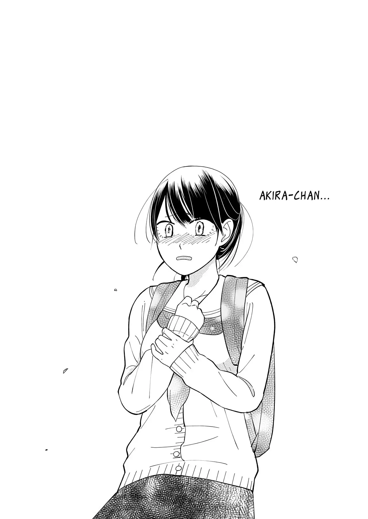 Kanojo ni Naritai Kimi to Boku (2018) - Capítulo 21 - Página 17 - LectorTMOo
